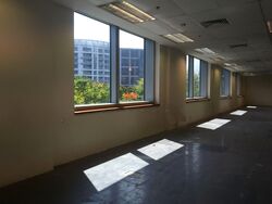 The Luxe (D9), Office #570035411